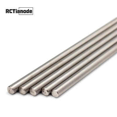 Titàn Round Bar