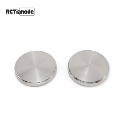 Titàn CAD/CAM Fraisage Disk